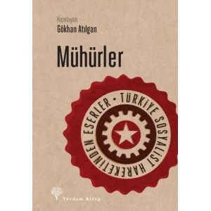 Mühürler