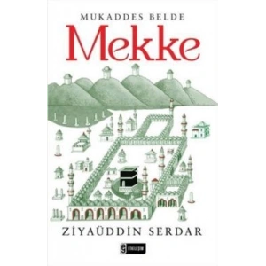 Mukaddes Belde Mekke
