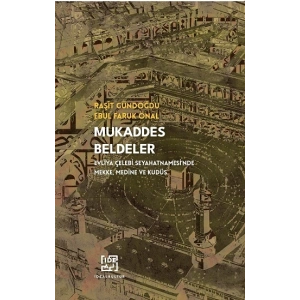 Mukaddes Beldeler