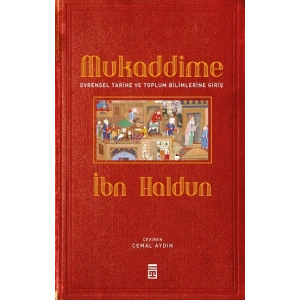 Mukaddime