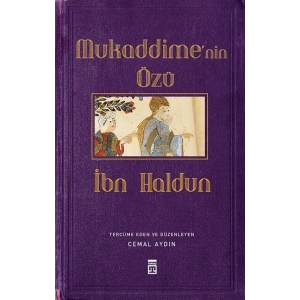 Mukaddimenin Özü