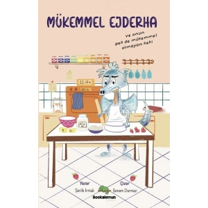 Mükemmel Ejderha