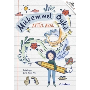 Mükemmel Öykü