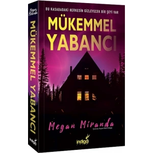 Mükemmel Yabancı
