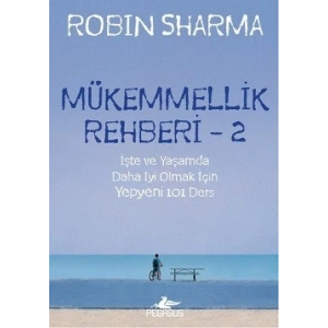 Mükemmellik Rehberi - 2
