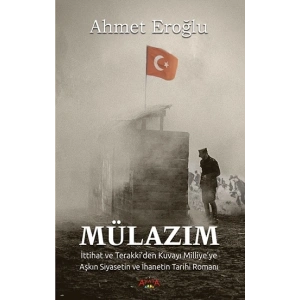 Mülazım