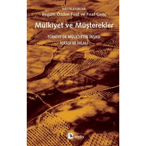 Mülkiyet ve Müşterekler