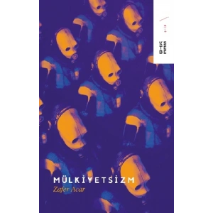 Mülkiyetsizm