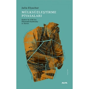 Mülksüzleştirme  Piyasaları