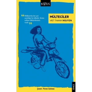 Mülteciler