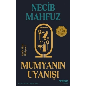Mumyanın Uyanışı: Antik Mısır Hikayeleri