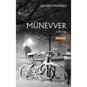 Münevver