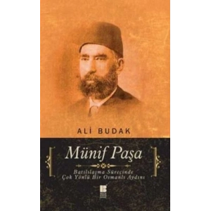 Münif Paşa