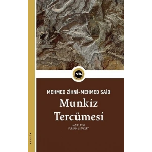 Munkiz Tercümesi