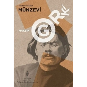 Münzevi - Seçme Öyküler 4