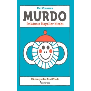 Murdo: İmkansız Hayaller Kitabı