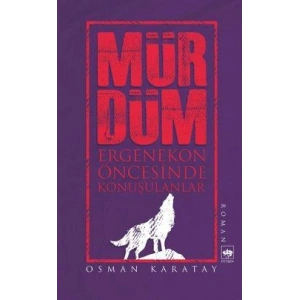 Mürdüm