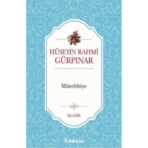Mürebbiye