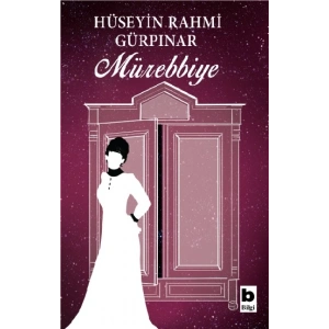 Mürebbiye