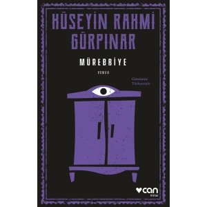 Mürebbiye (Günümüz Türkçesiyle)