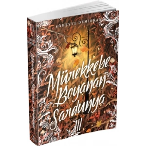 Mürekkebe Boyanan Sardunya -3
