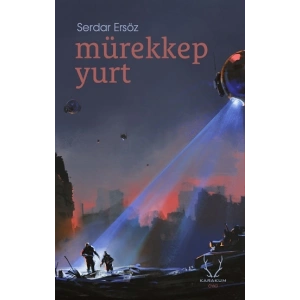 Mürekkep Yurt