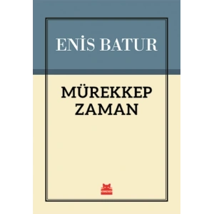 Mürekkep Zaman