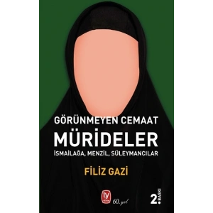 Mürideler