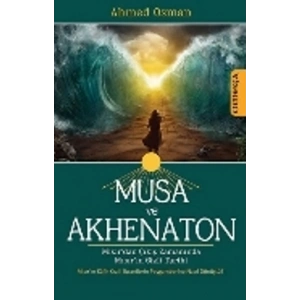 Musa ve Akhenaton