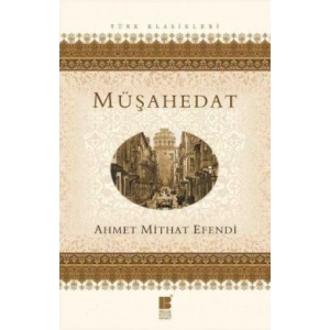 Müşahedat