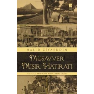Musavver Mısır Hatıratı