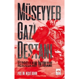 Müseyyeb Gazi Destanı