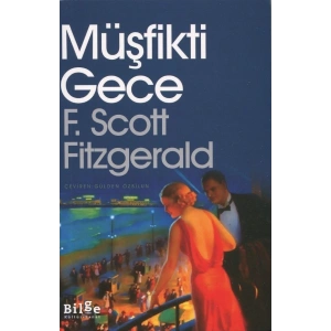 Müşfikti Gece