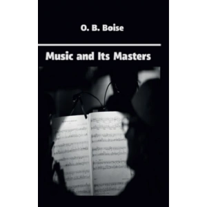 Music and Its Masters