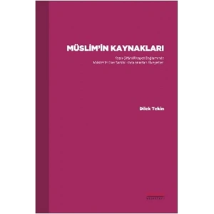 Müslim’in Kaynakları