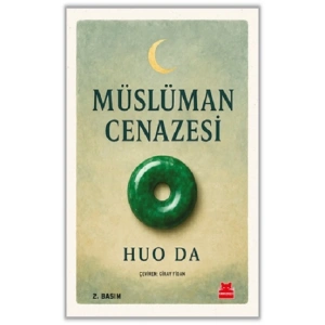 Müslüman Cenazesi