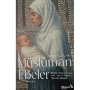 Müslüman Ebeler