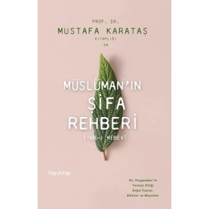 Müslümanın Şifa Rehberi
