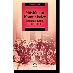 Müslüman Komünistler