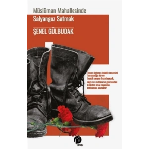 Müslüman Mahallesinde Salyangoz Satmak