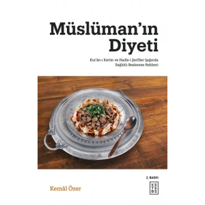 Müslüman’ın Diyeti