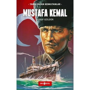 Mustafa Kemal