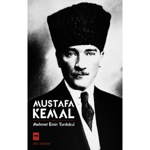 Mustafa Kemal