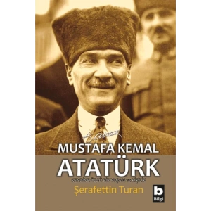 Mustafa Kemal Atatürk