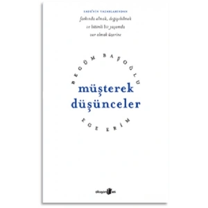 Müşterek Düşünceler
