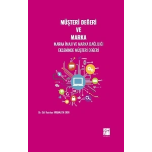 Müşteri Değeri ve Marka