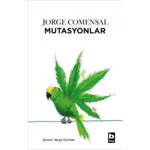 Mutasyonlar