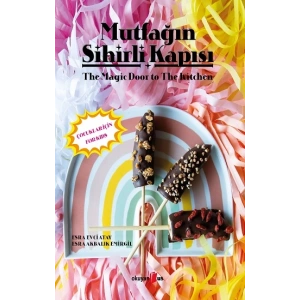 Mutfağın Sihirli Kapısı (Ciltli)