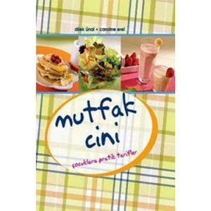 Mutfak Cini