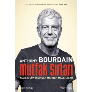 Mutfak Sırları